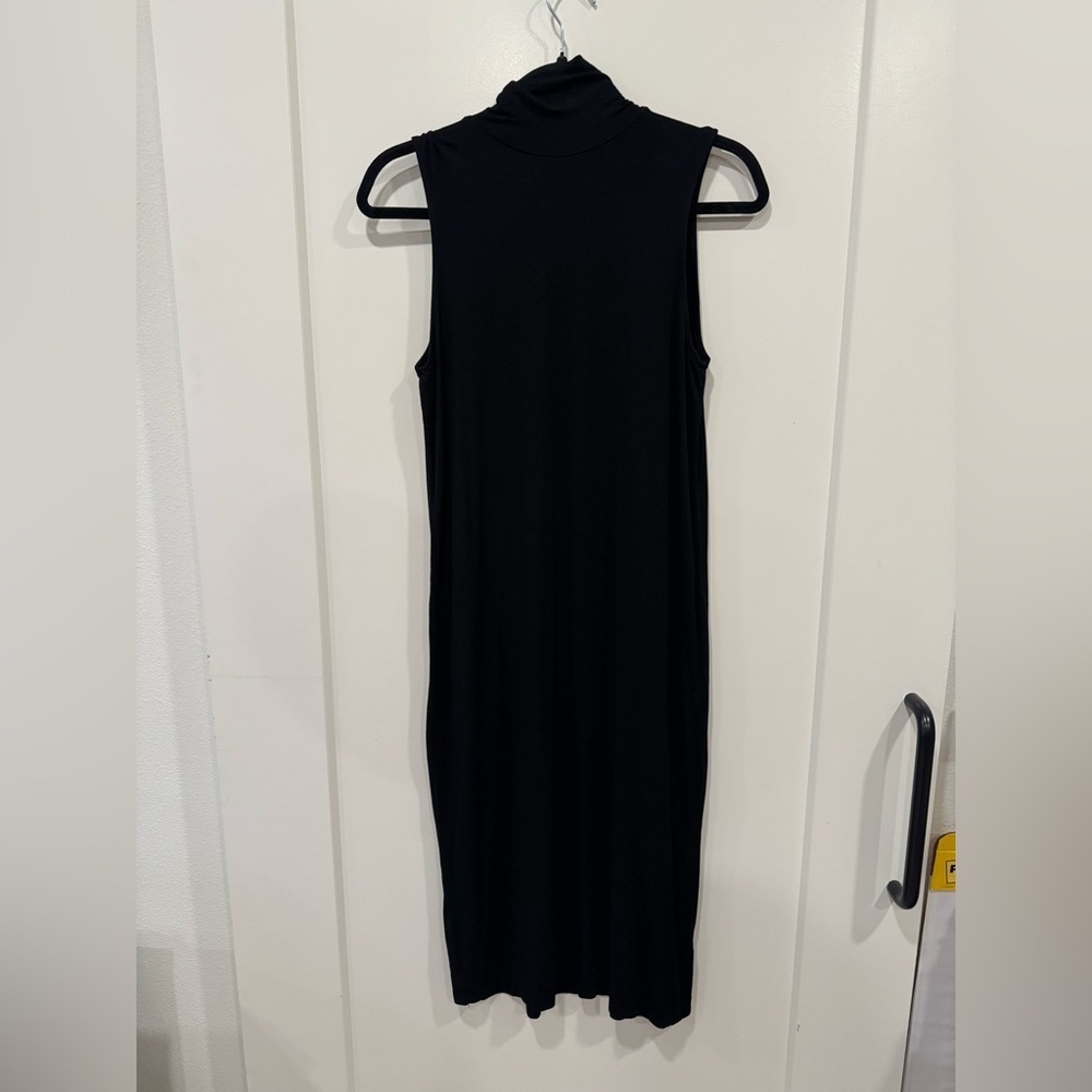 Splendid Turtleneck Dress Women’s Size XS
